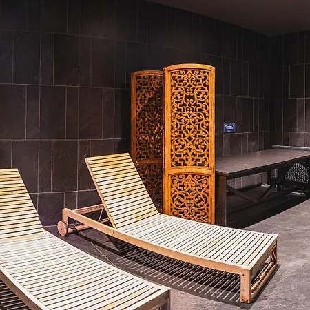 Готель Novotel Centrum