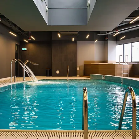 Novotel Centrum Stettin