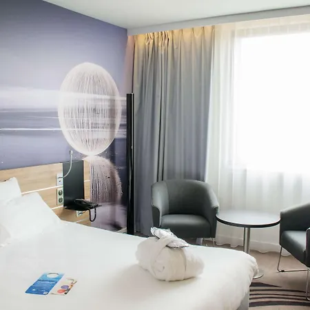 Hotel Novotel Centrum