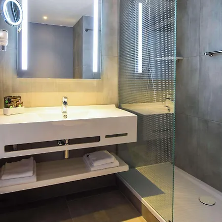 Novotel Centrum Hotel Stettino