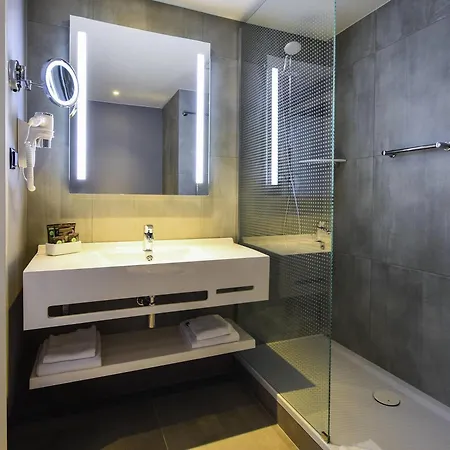 Novotel Centrum 4* Stettin