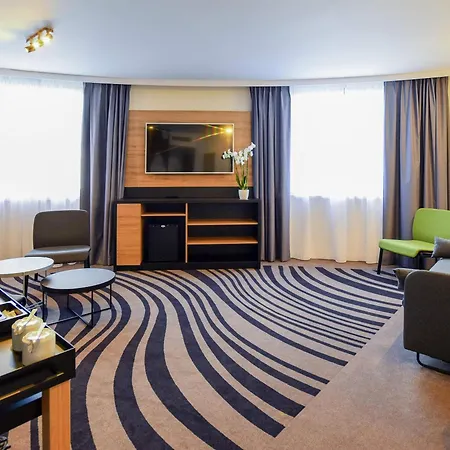 Novotel Centrum Hotel