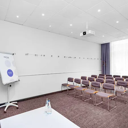 Hotel Novotel Centrum