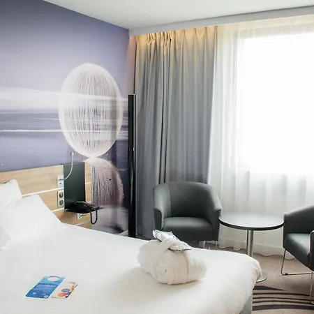 Novotel Centrum 4* Szczecin