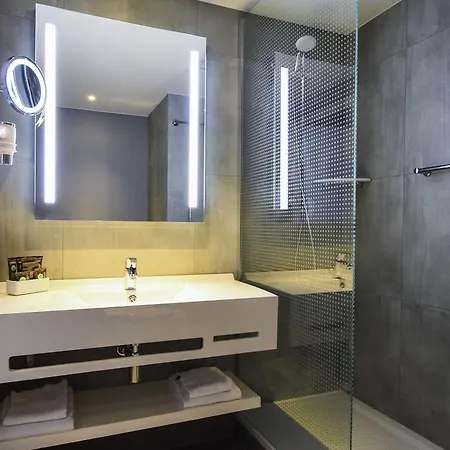 Novotel Centrum Hotel