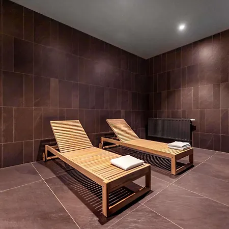 Hotel Novotel Centrum