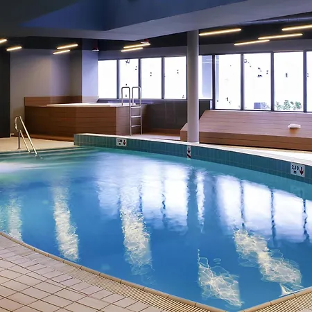 Hotel Novotel Centrum