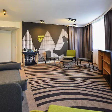 Novotel Centrum Hotel