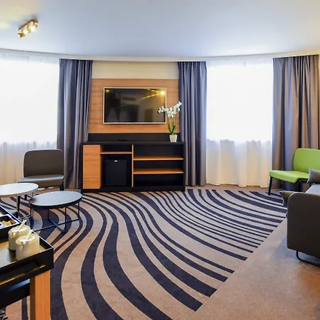 Novotel Centrum 4* Щецин