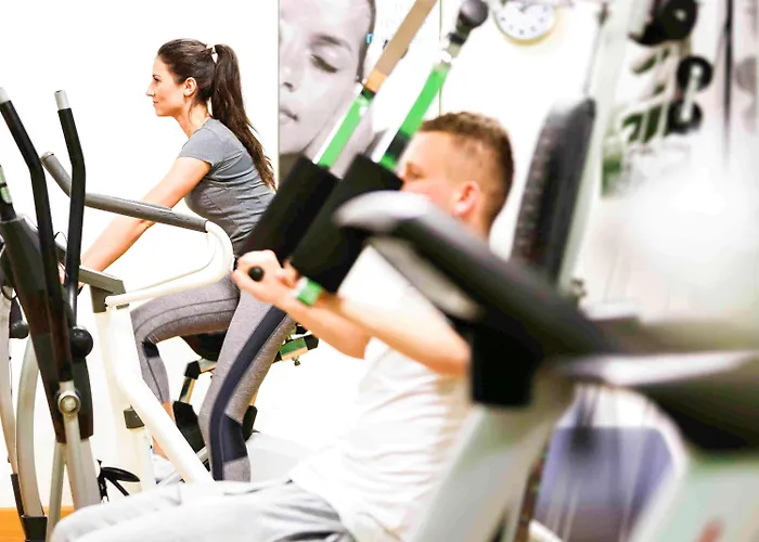 Novotel Centrum שצ'צ'ין