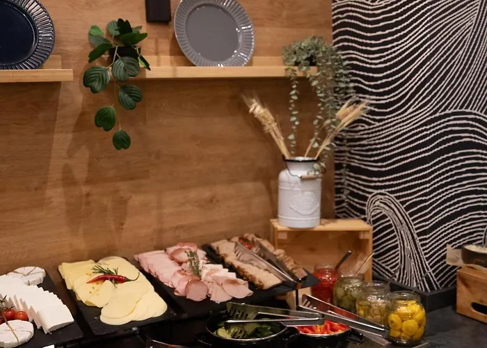 Hotel Novotel Centrum Szczecin