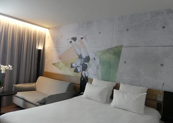 Novotel Centrum Hotel 4*