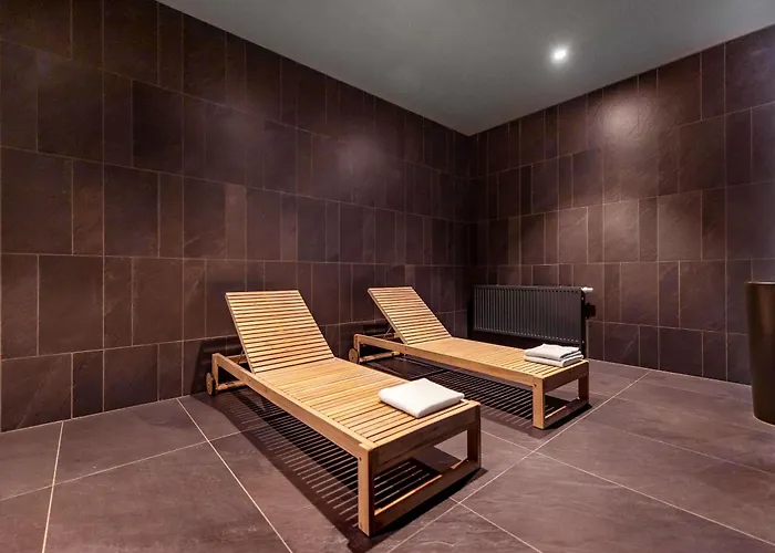 מלון Novotel Centrum שצ'צ'ין