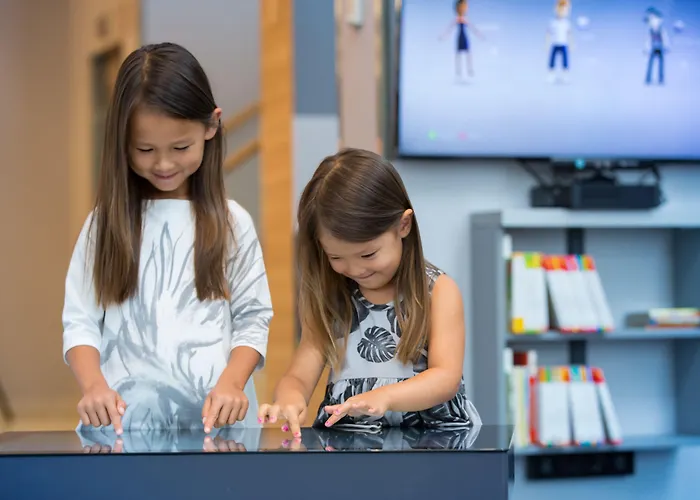 Novotel Centrum Hotel Szczecin