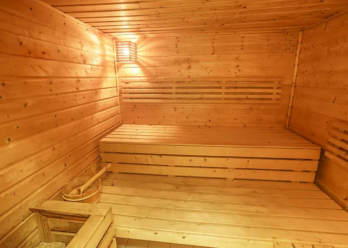 Hotel Novotel Centrum Szczecin