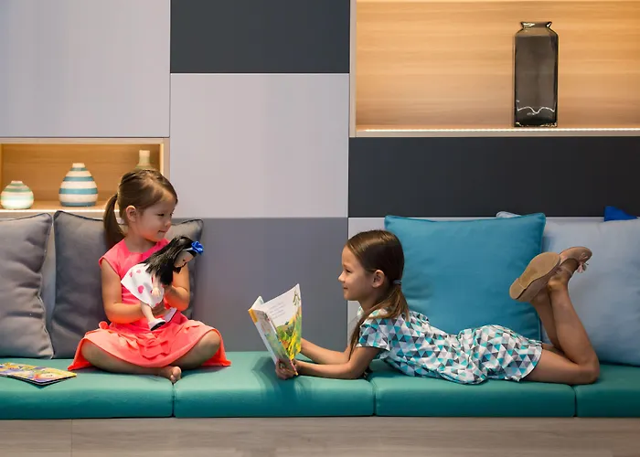 מלון Novotel Centrum