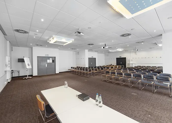 Novotel Centrum 4* שצ'צ'ין