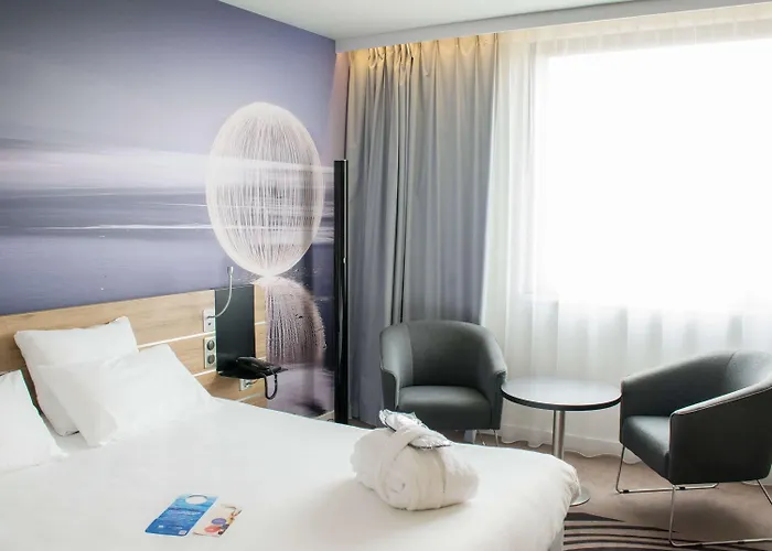 Hotel Novotel Centrum