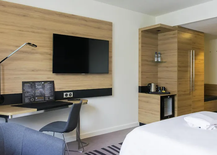 Novotel Centrum Hotel